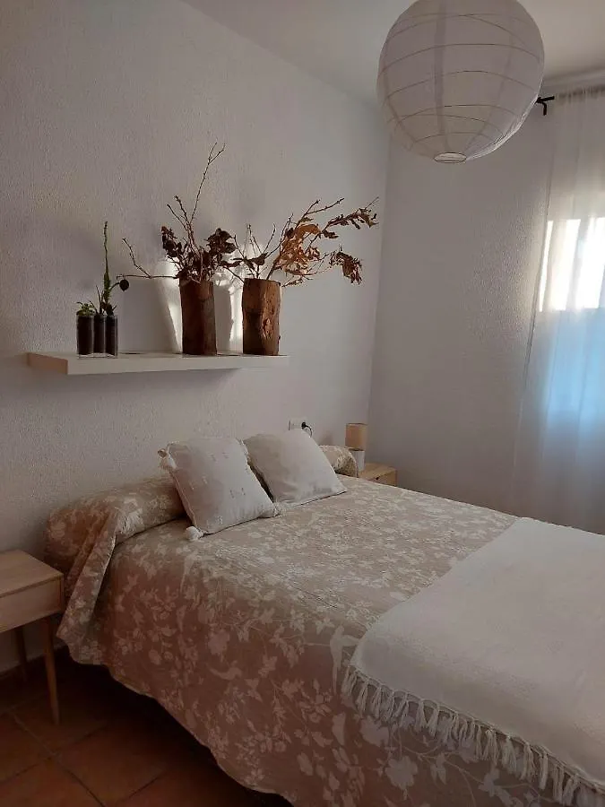 Casita Alejandro Apartment Chiclana de la Frontera