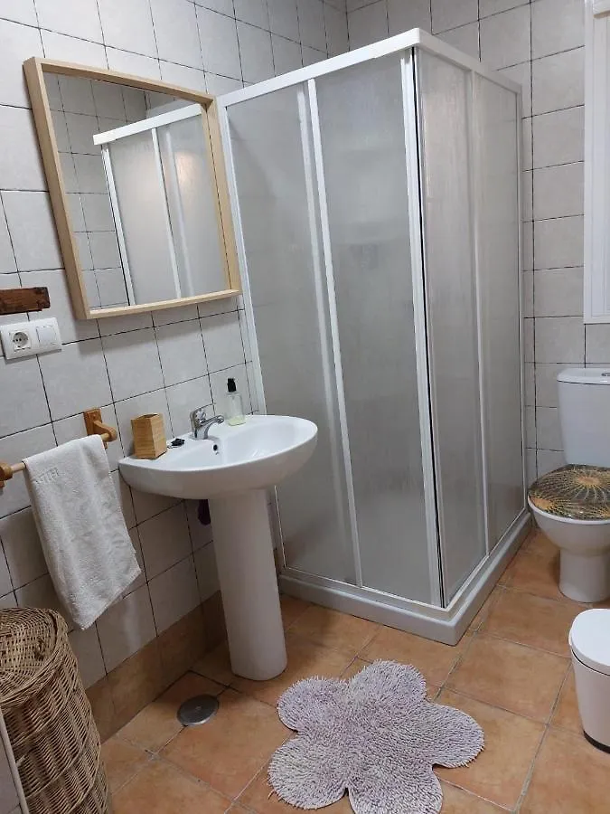 Casita Alejandro Apartment Chiclana de la Frontera Spain