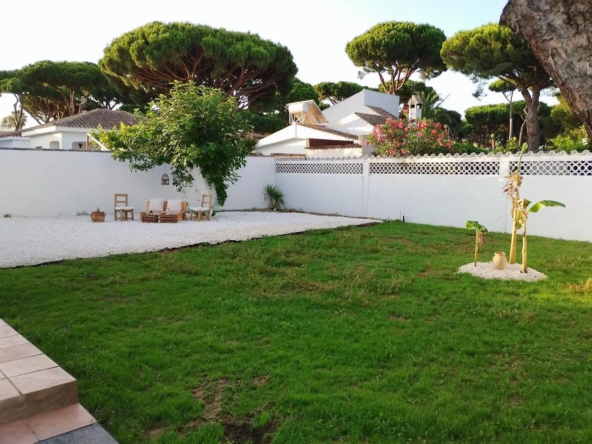 Casita Alejandro Apartment Chiclana de la Frontera 0*,  Spain