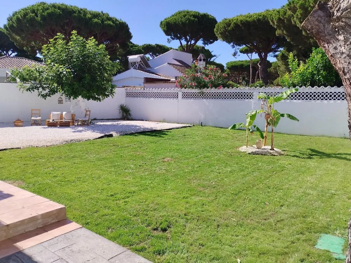 Casita Alejandro Apartment Chiclana de la Frontera Spain