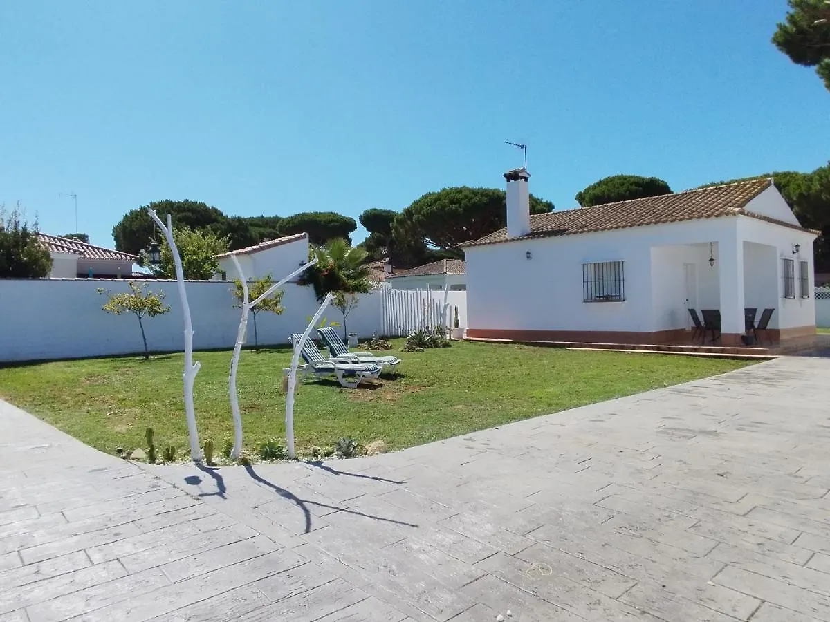 Casita Alejandro Apartment Chiclana de la Frontera