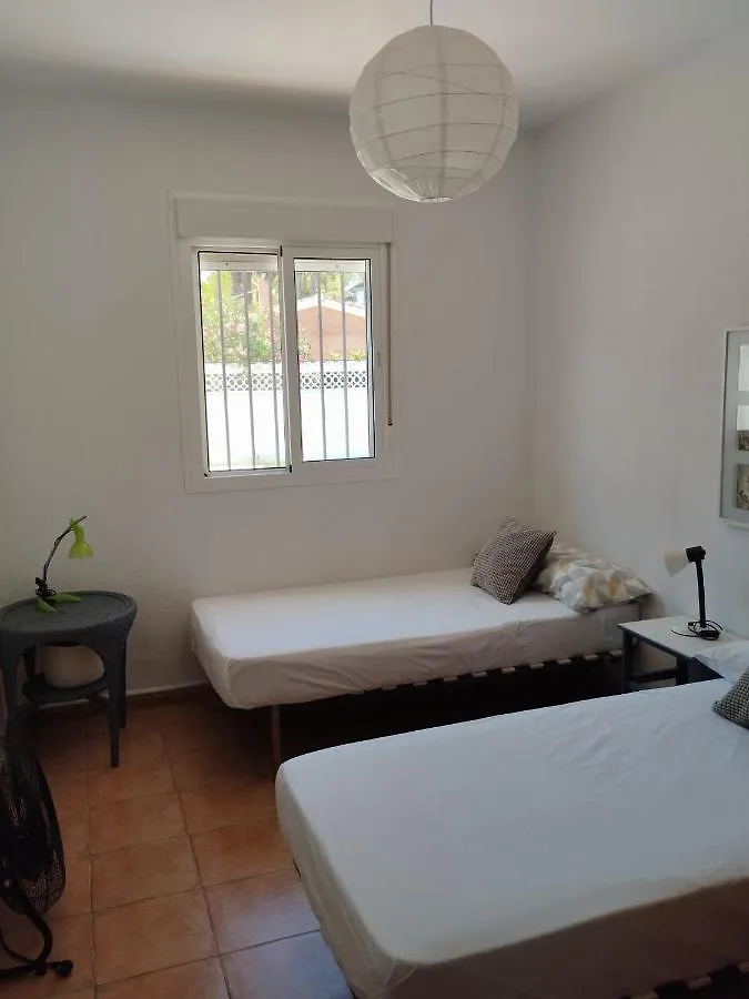Casita Alejandro Apartment Chiclana de la Frontera